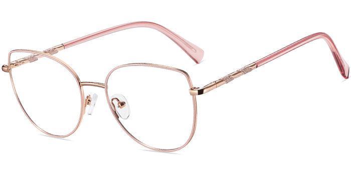 Eastern Magic Eyewear