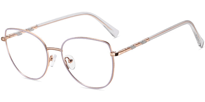 Eastern Magic Eyewear
