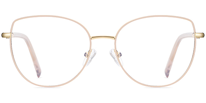 Eastern Magic Eyewear
