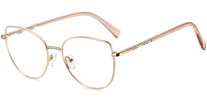 Eastern Magic Eyewear