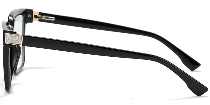 Elegance Abundance Eyewear