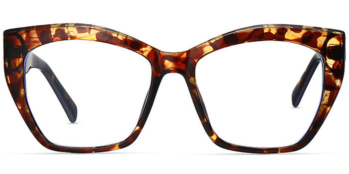 Elegance Clarity Eyewear