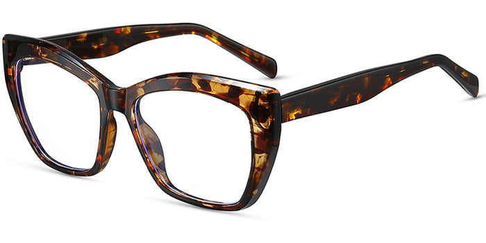 Elegance Clarity Eyewear