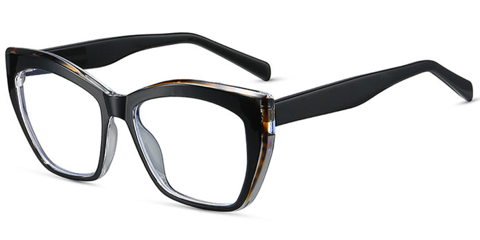 Elegance Clarity Eyewear