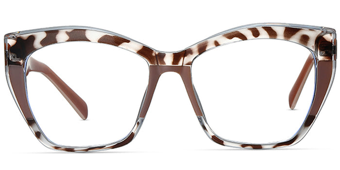 Elegance Clarity Eyewear
