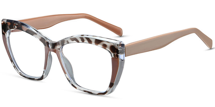 Elegance Clarity Eyewear