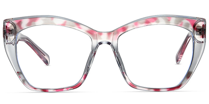 Elegance Clarity Eyewear