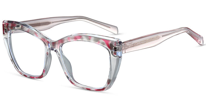 Elegance Clarity Eyewear