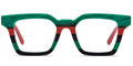 Elegance Peak Eyewear