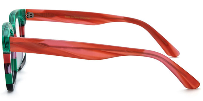 Elegance Peak Eyewear