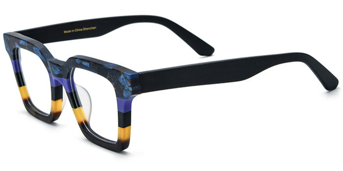 Elegance Peak Eyewear