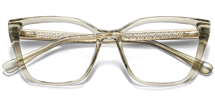 Elegant Elite Eyewear