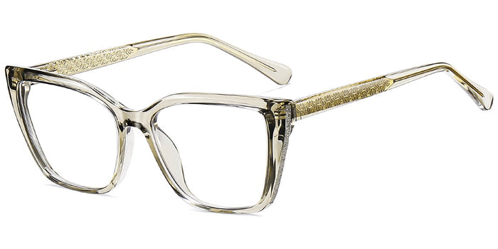 Elegant Elite Eyewear