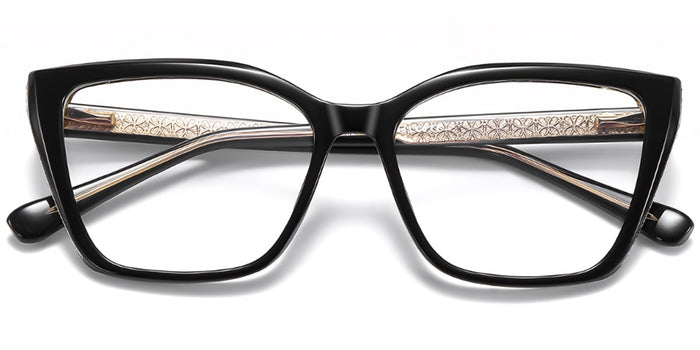Elegant Elite Eyewear