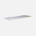 Eliot White Lite Shelf Kit 800x300x19mm