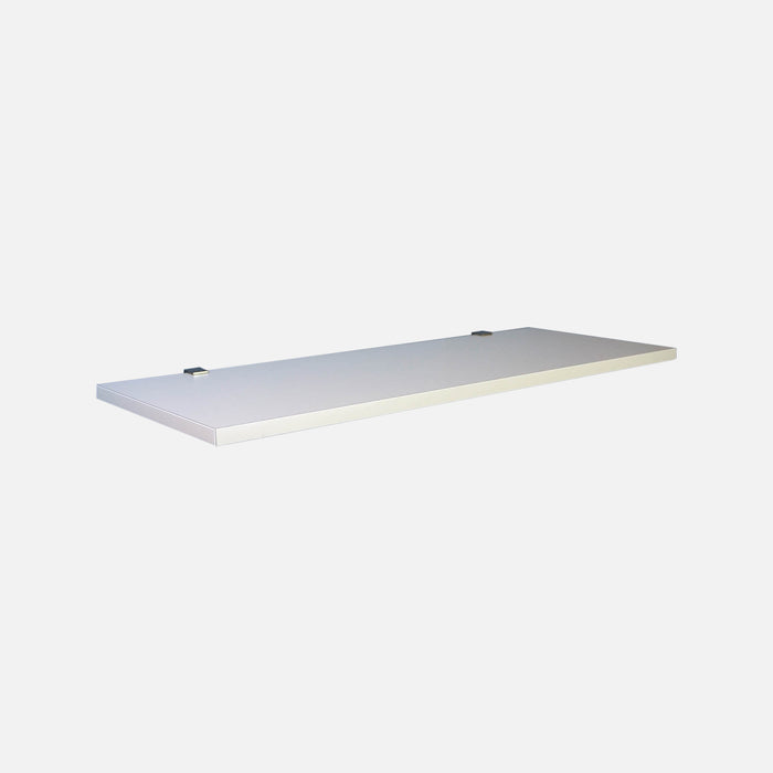 Eliot White Lite Shelf Kit 800x300x19mm