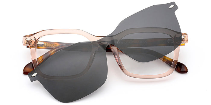 Emerald Breeze Eyewear