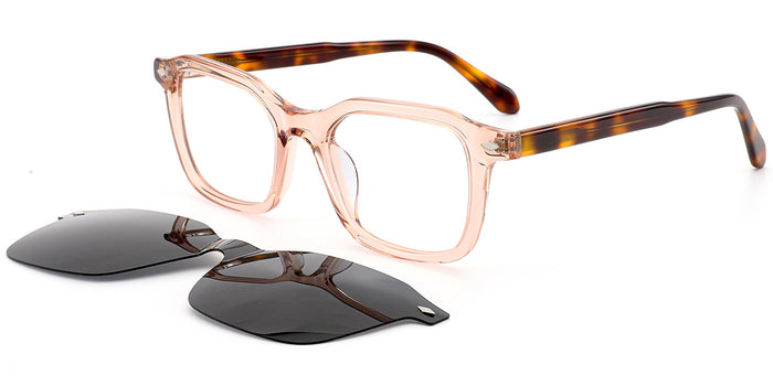 Emerald Breeze Eyewear