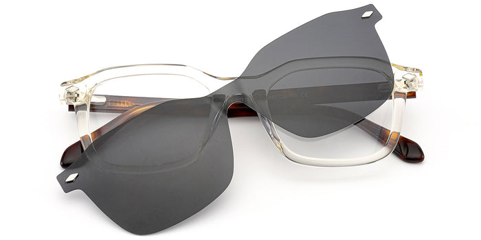 Emerald Breeze Eyewear