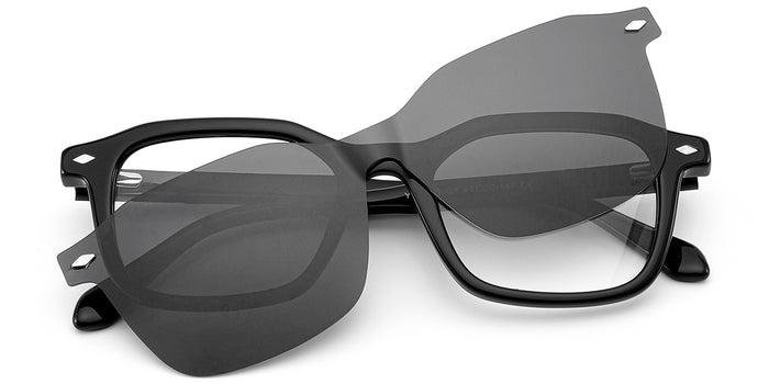 Emerald Breeze Eyewear