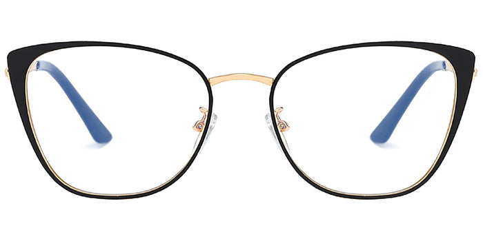 Emerald Horizon Glow Eyewear