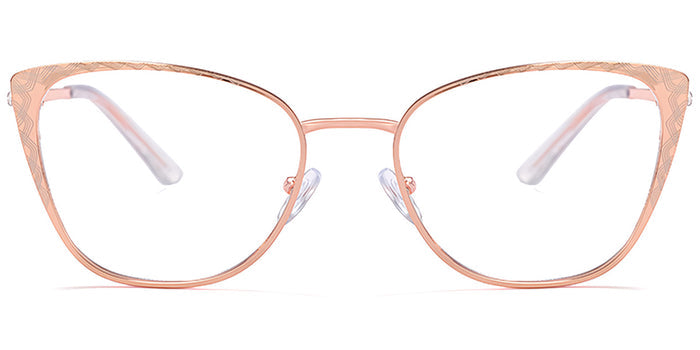 Emerald Horizon Glow Eyewear
