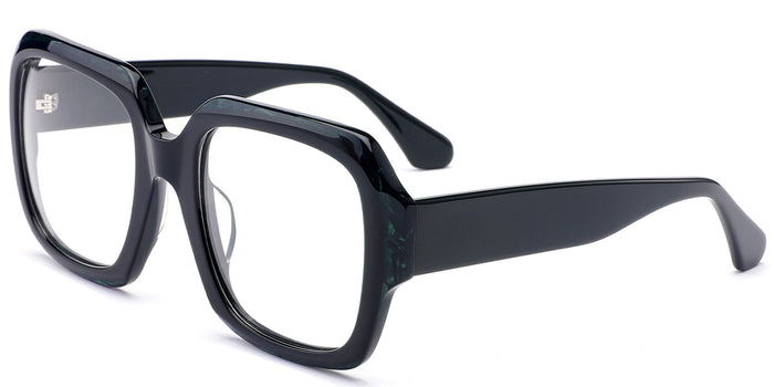 Emerald Sunlight Eyewear