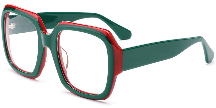 Emerald Sunlight Eyewear