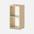 European Made Boon 1x2 Oak