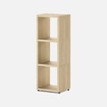 European Made Boon 1x3 Oak