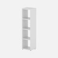 European Made Boon 1x4 White