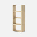European Made Boon 1x4 Wide Oak