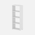 European Made Boon 1x4 Wide White