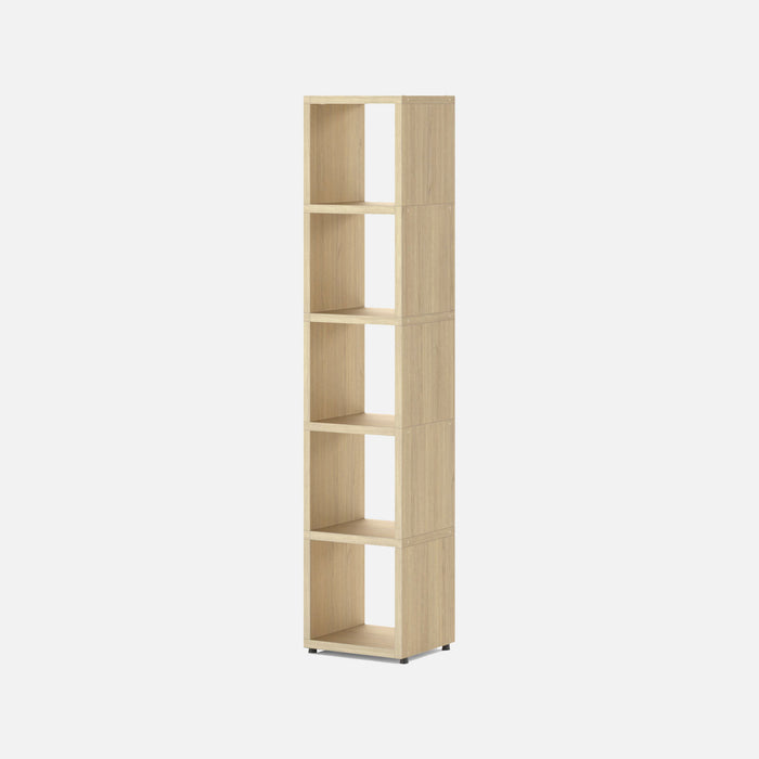 European Made Boon 1x5 Oak