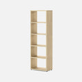 European Made Boon 1x5 Wide Oak