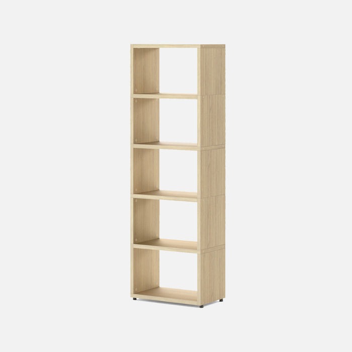 European Made Boon 1x5 Wide Oak