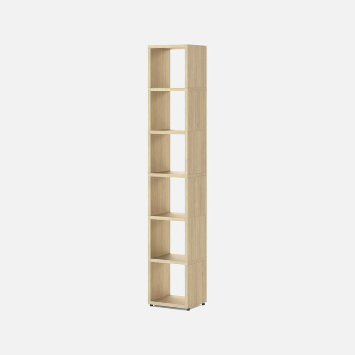 European Made Boon 1x6 Oak