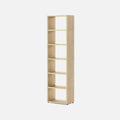 European Made Boon 1x6 Wide Oak