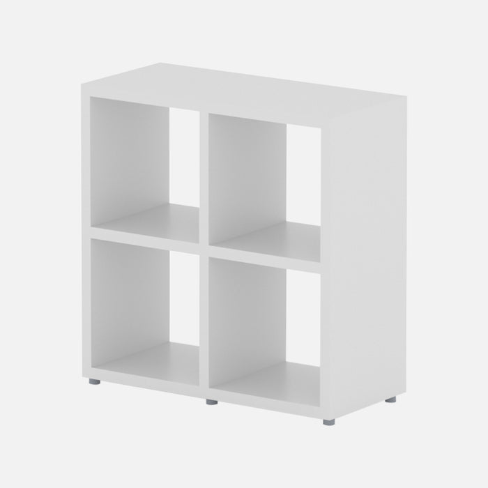 European Made Boon 2x2 White