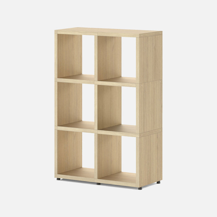 European Made Boon 2x3 Oak