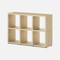 European Made Boon 3x2 Oak
