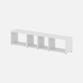 European Made Boon 4x1 White Mix