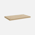 European Made Boon L Sized Panel Oak Veneer