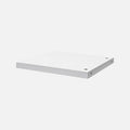 European Made Boon M Panel White