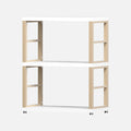 European Made Boon MAXX 1x2