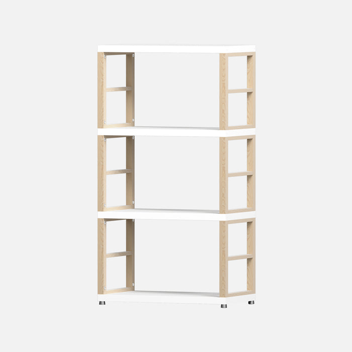 European Made Boon MAXX 1x3