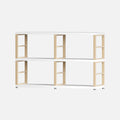 European Made Boon MAXX 2x2