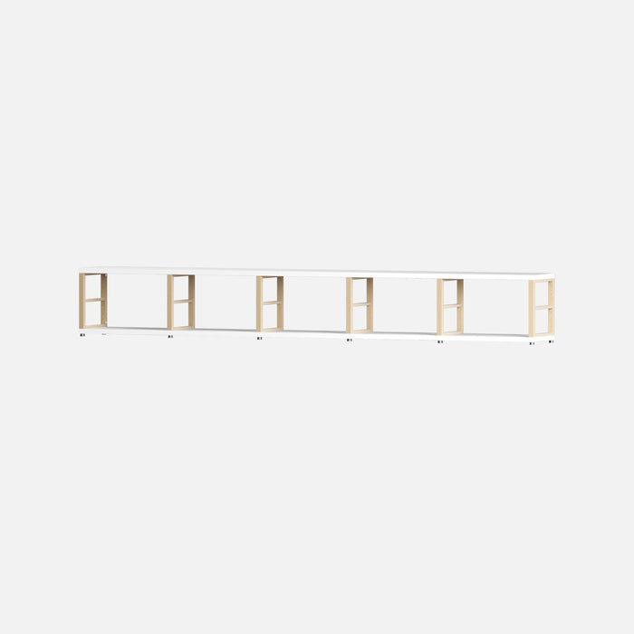 European Made Boon MAXX 5x1
