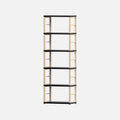 European Made Boon MAXX Black And Oak 1x5