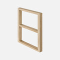 European Made Boon MAXX Frame Oak Wood